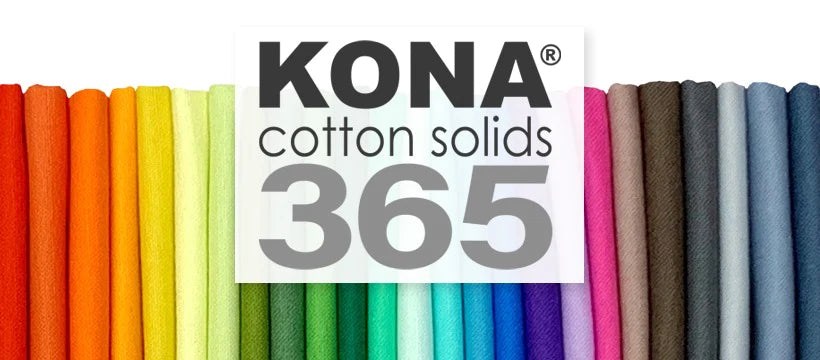 Kona Fabrics
