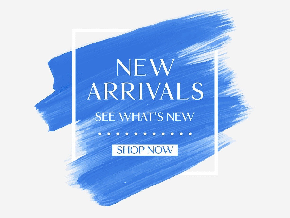 New Arrivals!