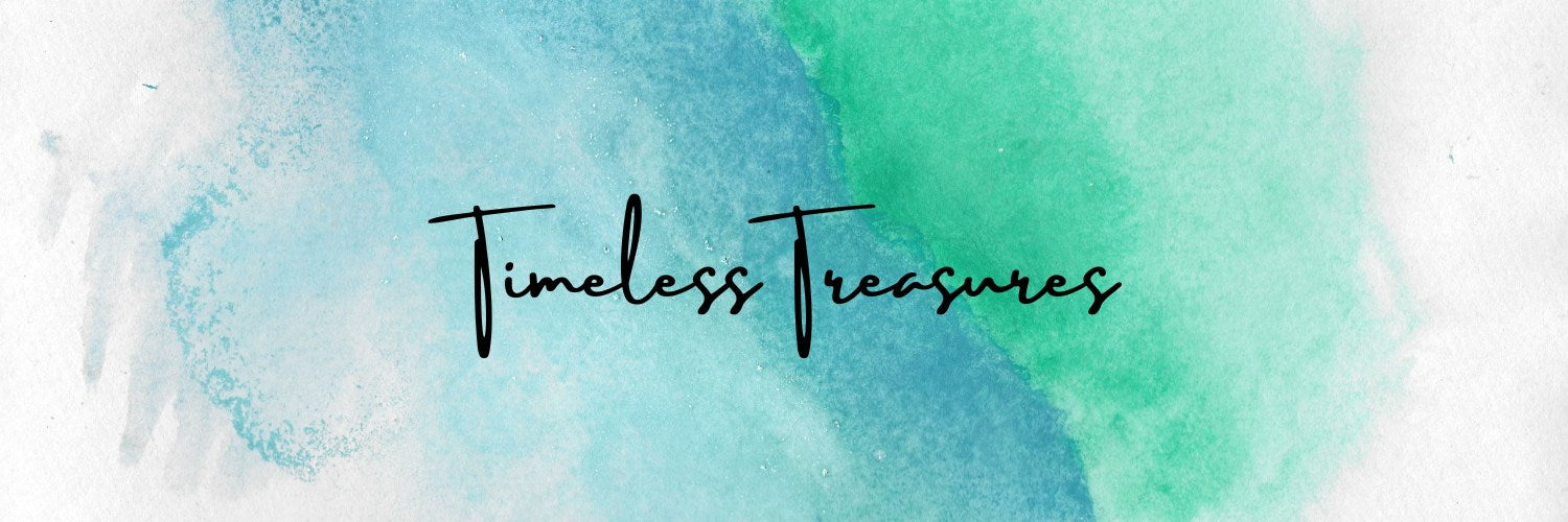 Timeless Treasures