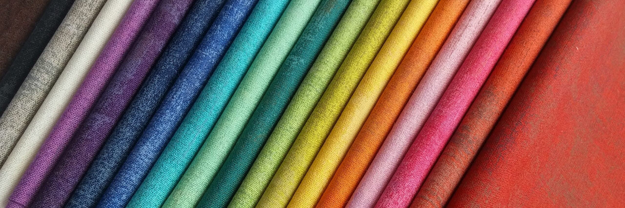 Moda Fabrics