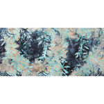 Quilting Cotton 5 inch Charm Squares Bamboo Pavilion By Banyan Batiks For Northcott
