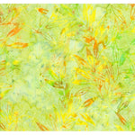Quilting Cotton 5 inch Charm Squares Bamboo Pavilion By Banyan Batiks For Northcott