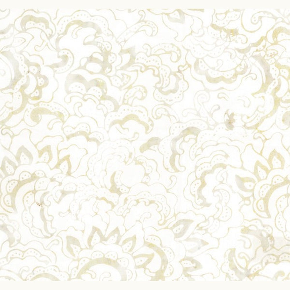 Quilting Cotton 5 inch Charm Squares Bamboo Pavilion By Banyan Batiks For Northcott