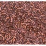 Quilting Cotton 5 inch Charm Squares Bamboo Pavilion By Banyan Batiks For Northcott