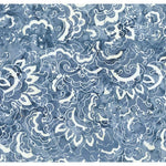 Quilting Cotton 5 inch Charm Squares Bamboo Pavilion By Banyan Batiks For Northcott