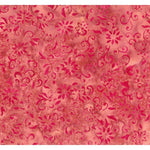 Quilting Cotton 5 inch Charm Squares Bamboo Pavilion By Banyan Batiks For Northcott