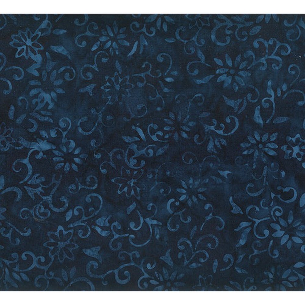 Quilting Cotton 5 inch Charm Squares Bamboo Pavilion By Banyan Batiks For Northcott