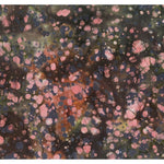 Quilting Cotton 5 inch Charm Squares Bamboo Pavilion By Banyan Batiks For Northcott