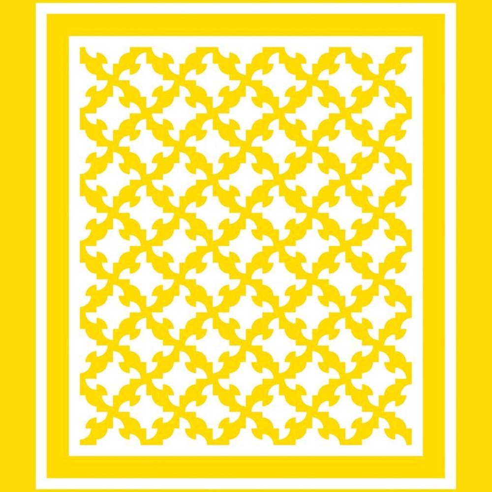 A Year In Solids Quilt Pattern Book By Jessica Dayton