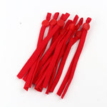 Soft Elastic Mask Straps With Matching Adjuster
