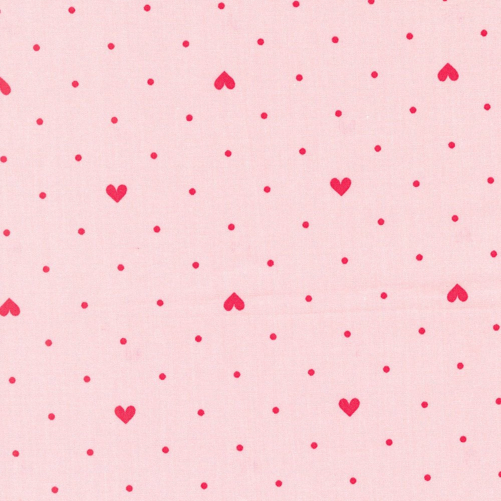 Light Hearted-Fat Quarter-Camille Roskelley-Moda Pre Order : Sept. 2023