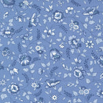 Blueberry Delight-Charm Pack-Bunny Hill Designs-Moda Pre Order : Oct 2023