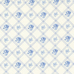 Blueberry Delight-Charm Pack-Bunny Hill Designs-Moda Pre Order : Oct 2023