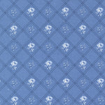 Blueberry Delight-Charm Pack-Bunny Hill Designs-Moda Pre Order : Oct 2023