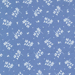 Blueberry Delight-Charm Pack-Bunny Hill Designs-Moda Pre Order : Oct 2023