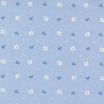 Blueberry Delight-Charm Pack-Bunny Hill Designs-Moda Pre Order : Oct 2023