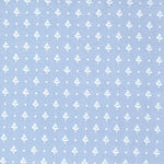 Blueberry Delight-Charm Pack-Bunny Hill Designs-Moda Pre Order : Oct 2023