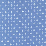 Blueberry Delight-Charm Pack-Bunny Hill Designs-Moda Pre Order : Oct 2023