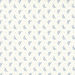 Blueberry Delight-Charm Pack-Bunny Hill Designs-Moda Pre Order : Oct 2023