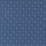 Blueberry Delight-Charm Pack-Bunny Hill Designs-Moda Pre Order : Oct 2023