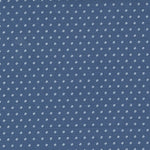 Blueberry Delight-Charm Pack-Bunny Hill Designs-Moda Pre Order : Oct 2023