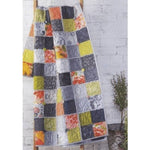 Farmhouse Style Quilting Quilt Pattern Book