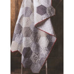 Farmhouse Style Quilting Quilt Pattern Book