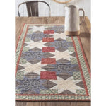 Farmhouse Style Quilting Quilt Pattern Book