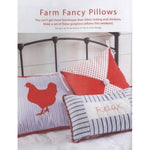 Farmhouse Style Quilting Quilt Pattern Book