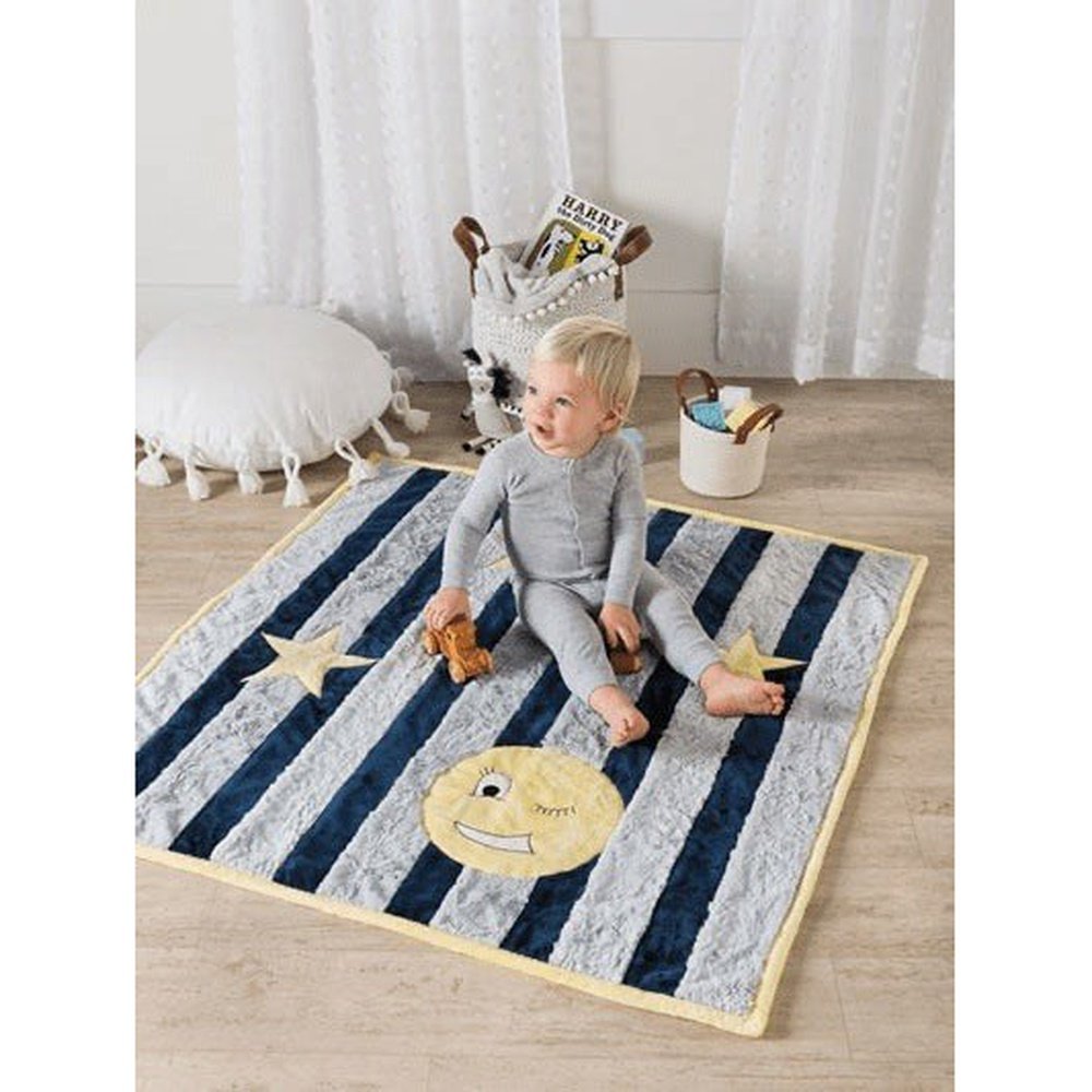Fast & Fun Quilts for Kids Quilting Book by Annies