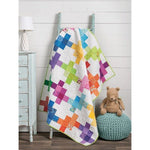 Fast & Fun Quilts for Kids Quilting Book by Annies