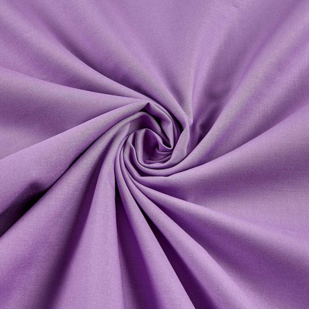 Kona Pansy K001-258 Solid - Quilting Cotton Fabric- Robert Kaufman