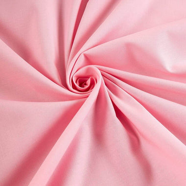 Kona Peony Solid Fabric by Robert Kaufman