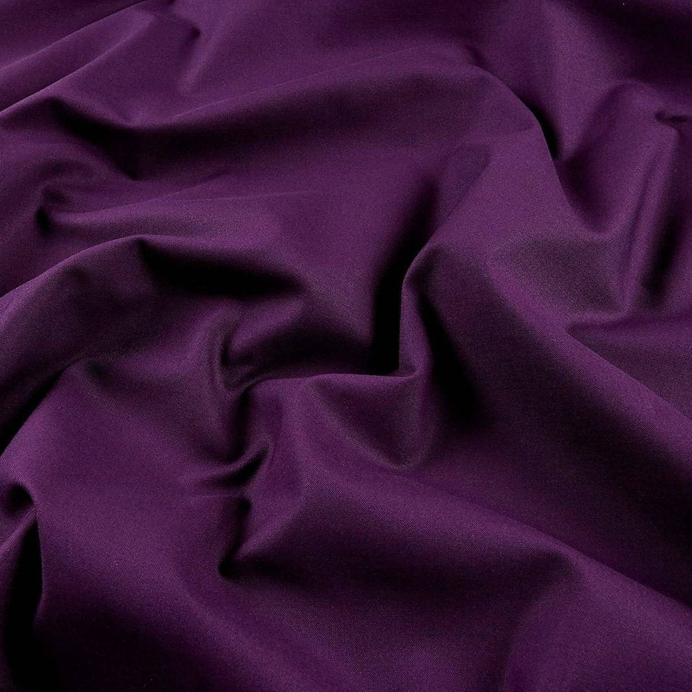 Kona Quilting Cotton Solid Hibiscus By Robert Kaufman