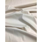 Kona Quilting Cotton Solid Ivory Fabric By Robert Kaufman