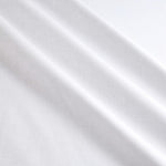 Kona Quilting Cotton Solid White Fabric By Robert Kaufman