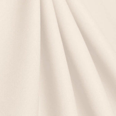 Kona Quilting Cotton Solids Snow Fabric By Robert Kaufman