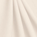 Kona Quilting Cotton Solids Snow Fabric By Robert Kaufman