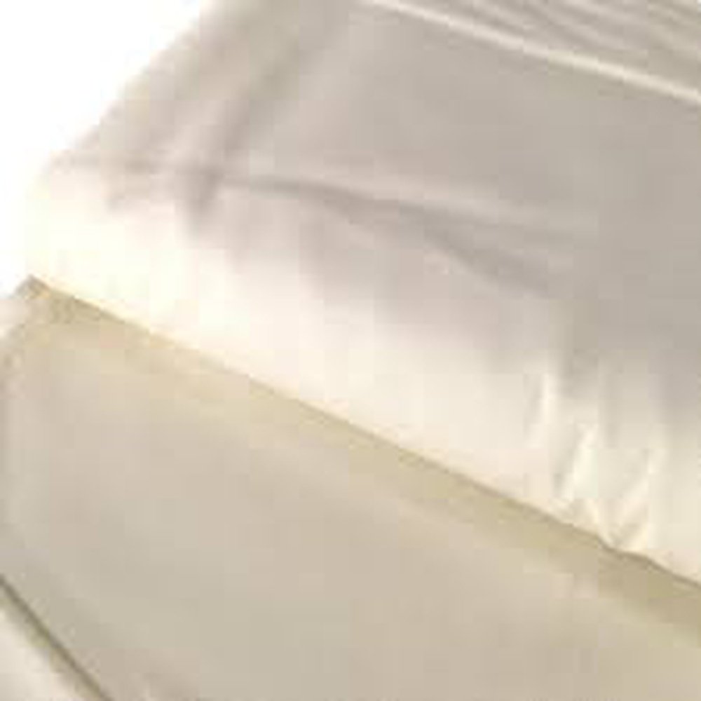 Quilting Cotton Bella Solids Porcelain By Moda Fabrics