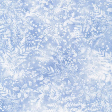 Quilting Cotton Blizzard Blues By Moda Fabric By The Yard