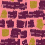 Quilting Cotton Charm Pack Glitz & Glamour Warm By RJR Fabrics