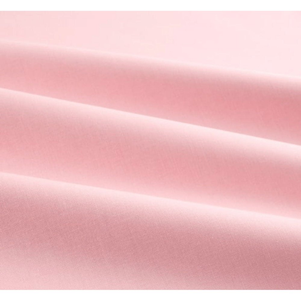Quilting Cotton Fabric Confetti Solid Baby Pink By Riley Blake Designs