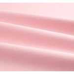 Quilting Cotton Fabric Confetti Solid Baby Pink By Riley Blake Designs