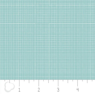 Quilting Cotton Fabric Mixology Rainwater By Camelot Fabrics