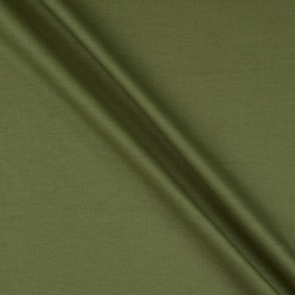 Quilting Cotton Riley Blake Designs Confetti Cotton Fabric Solid Avocado