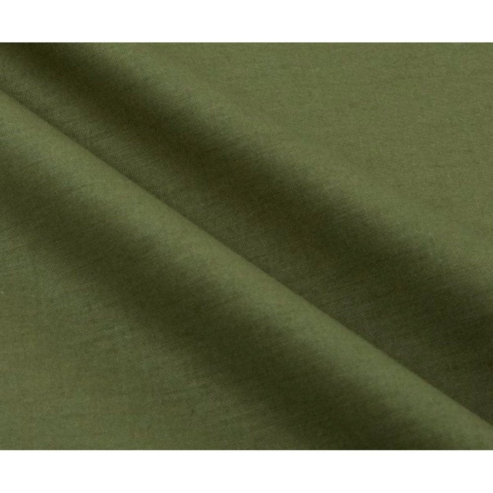 Quilting Cotton Riley Blake Designs Confetti Cotton Fabric Solid Avocado