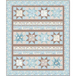 Quilting Fabric I Love Sn'gnomies Flannel By Shelly Comiskey For Henry Glass & Co.