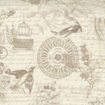 Sisters Bay Cloud By Three Sisters For Moda Fabrics