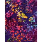 Timeless Treasures Tonga Batik Fiesta Mini Treats Charm Packs
