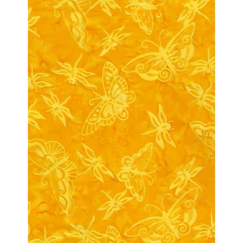 Timeless Treasures Tonga Batik Fiesta Mini Treats Charm Packs